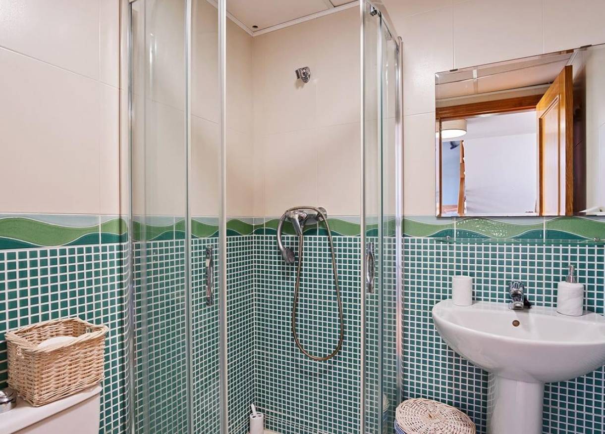 Bestaand - Townhouse / Semi-detached - Orihuela Costa - Campoamor