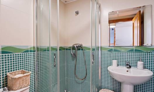 Bestaand - Townhouse / Semi-detached - Orihuela Costa - Campoamor