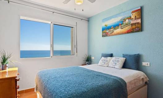 Bestaand - Townhouse / Semi-detached - Orihuela Costa - Campoamor
