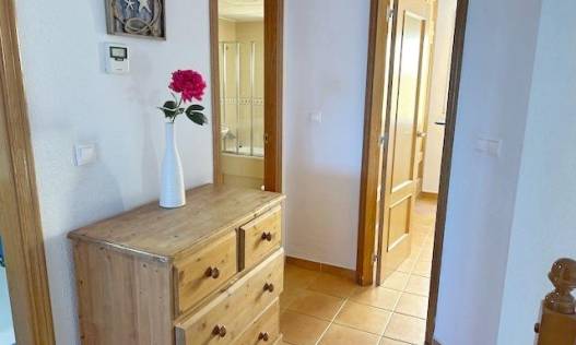 Bestaand - Townhouse / Semi-detached - Orihuela Costa - Campoamor