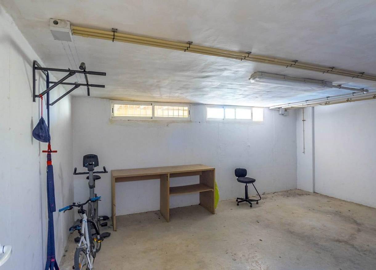Bestaand - Townhouse / Semi-detached - Orihuela Costa - Campoamor