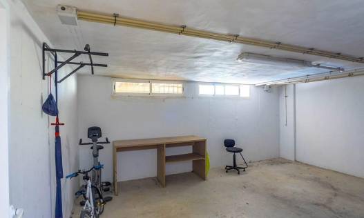 Bestaand - Townhouse / Semi-detached - Orihuela Costa - Campoamor