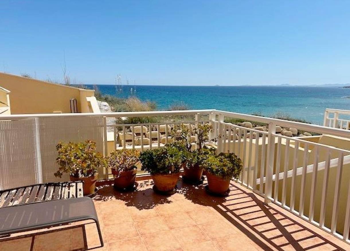 Bestaand - Townhouse / Semi-detached - Orihuela Costa - Campoamor