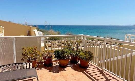 Bestaand - Townhouse / Semi-detached - Orihuela Costa - Campoamor