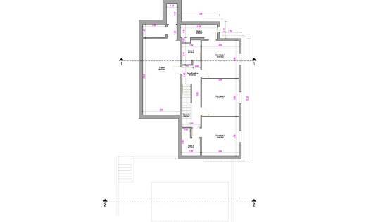 Bestaand - Villa - Guaro