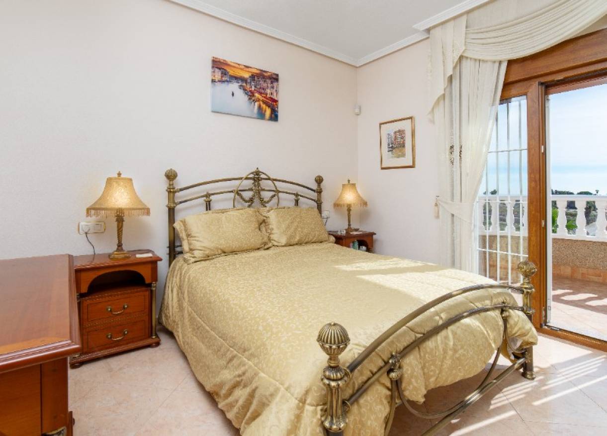 Bestaand - Villa - Torrevieja