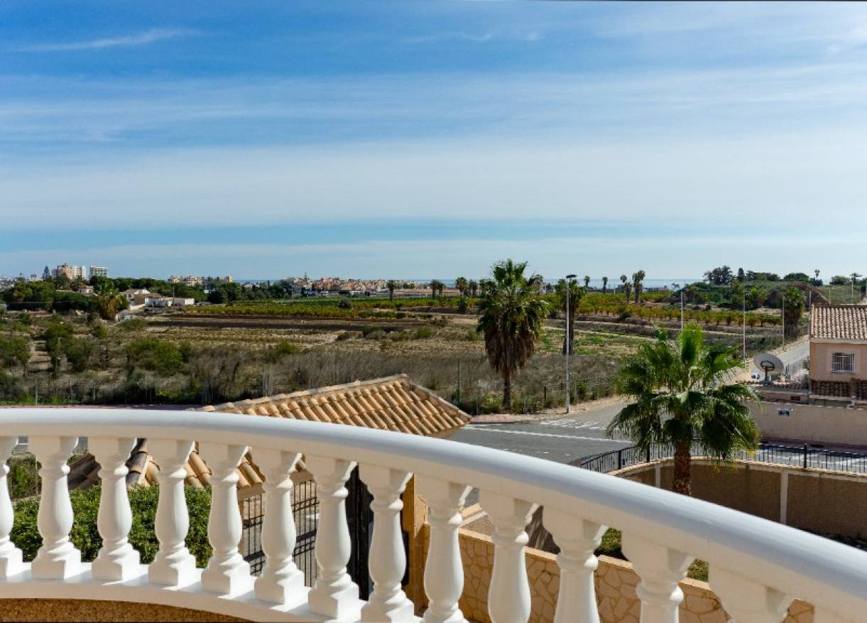 Bestaand - Villa - Torrevieja