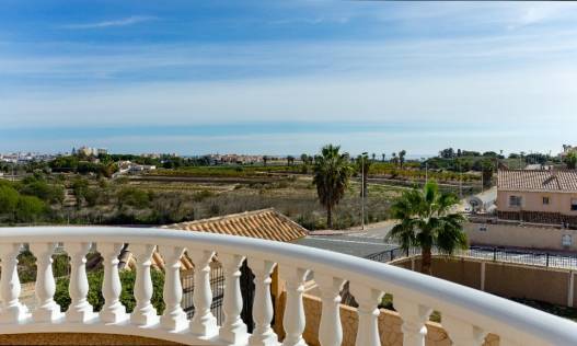 Bestaand - Villa - Torrevieja