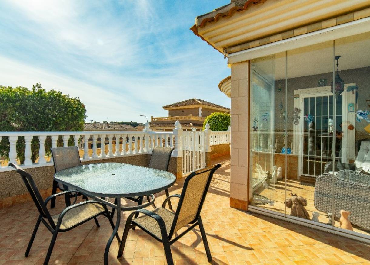 Bestaand - Villa - Torrevieja