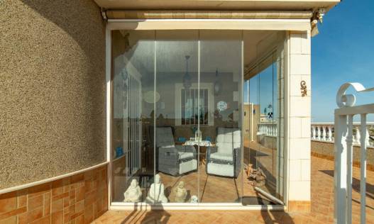 Bestaand - Villa - Torrevieja