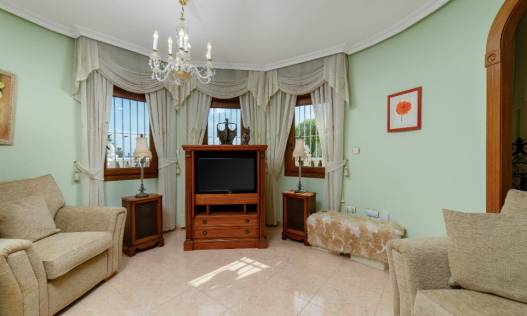 Bestaand - Villa - Torrevieja