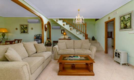 Bestaand - Villa - Torrevieja