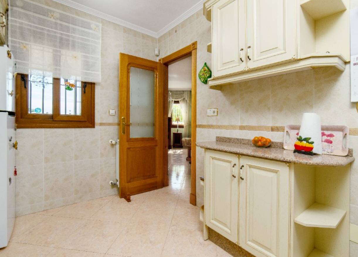 Bestaand - Villa - Torrevieja