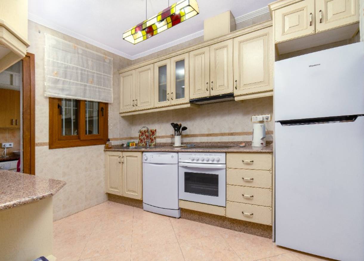 Bestaand - Villa - Torrevieja