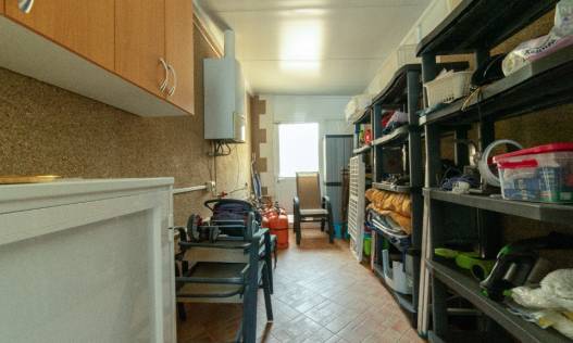 Bestaand - Villa - Torrevieja
