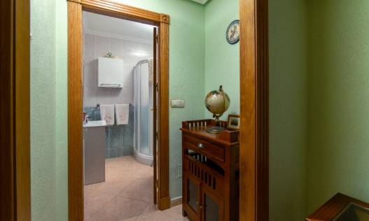 Bestaand - Villa - Torrevieja