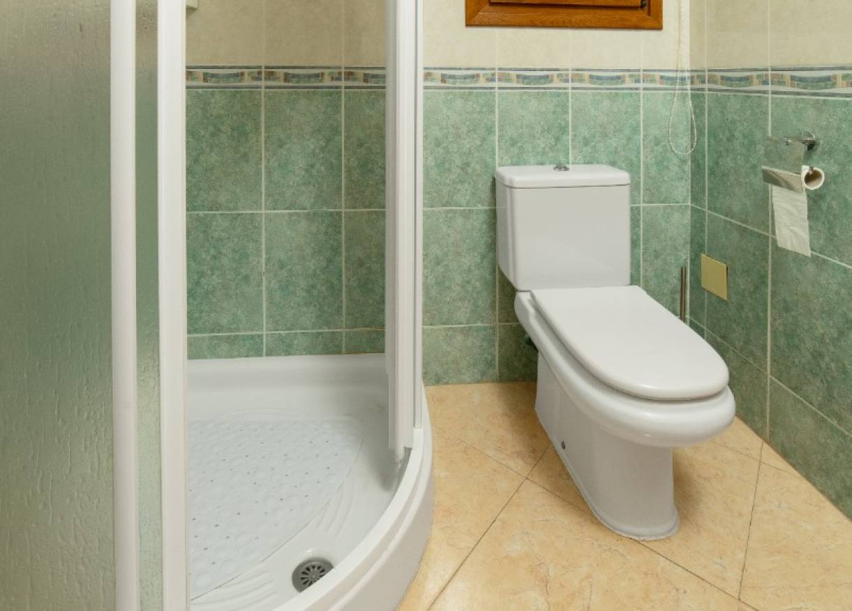Bestaand - Villa - Torrevieja