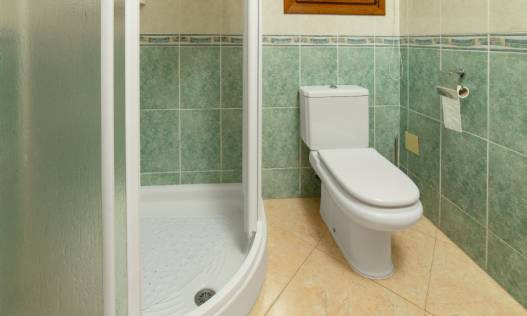 Bestaand - Villa - Torrevieja