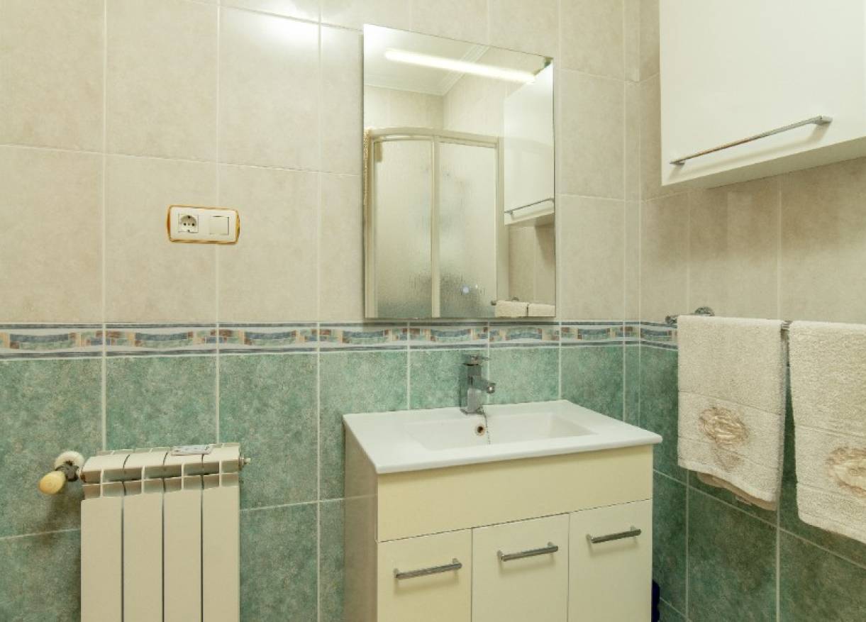 Bestaand - Villa - Torrevieja