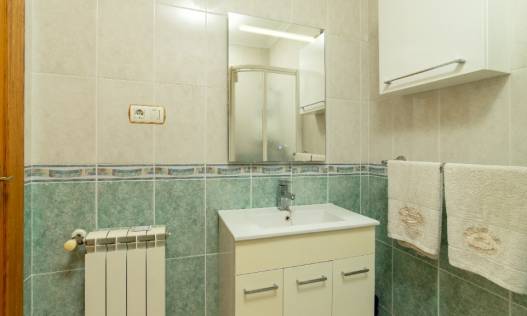 Bestaand - Villa - Torrevieja