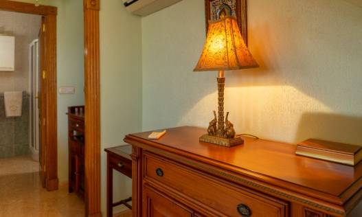Bestaand - Villa - Torrevieja