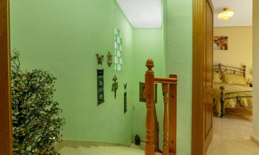 Bestaand - Villa - Torrevieja