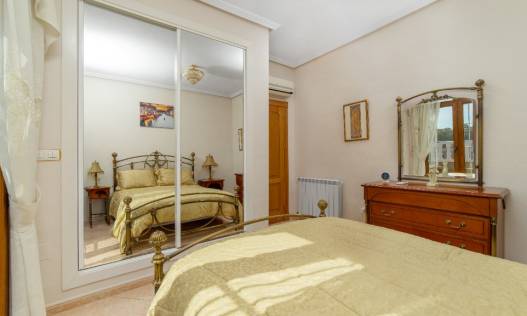 Bestaand - Villa - Torrevieja
