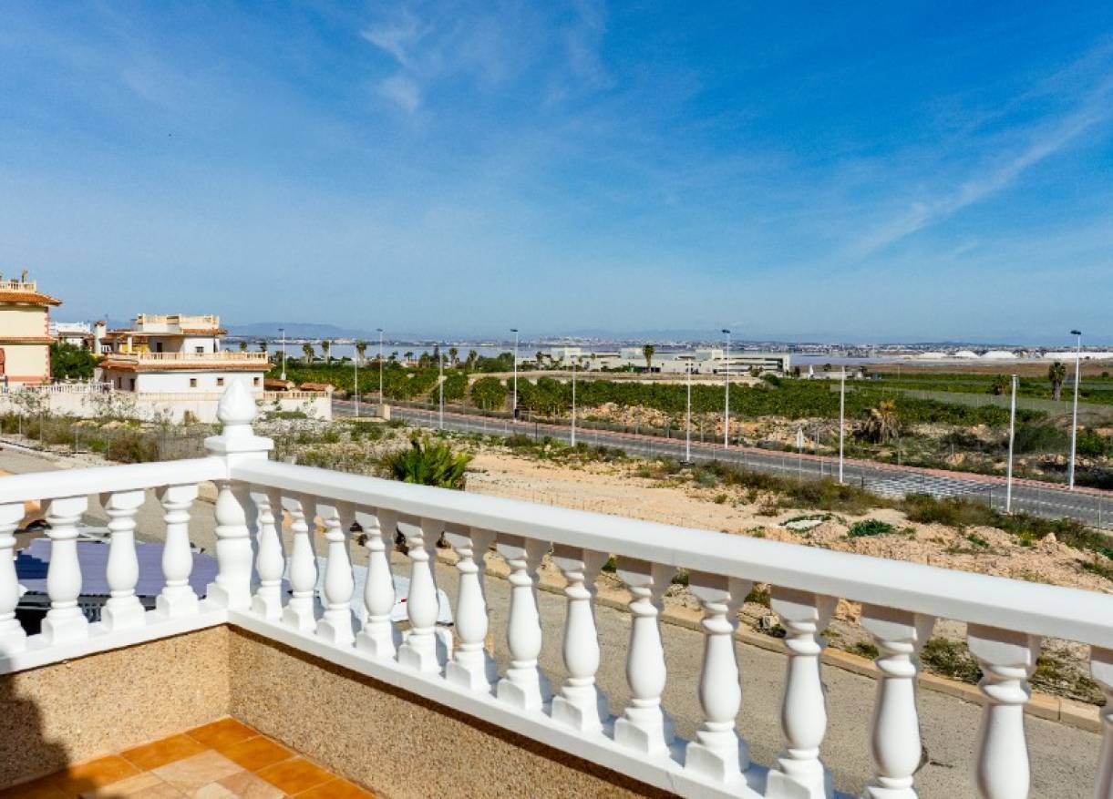 Bestaand - Villa - Torrevieja