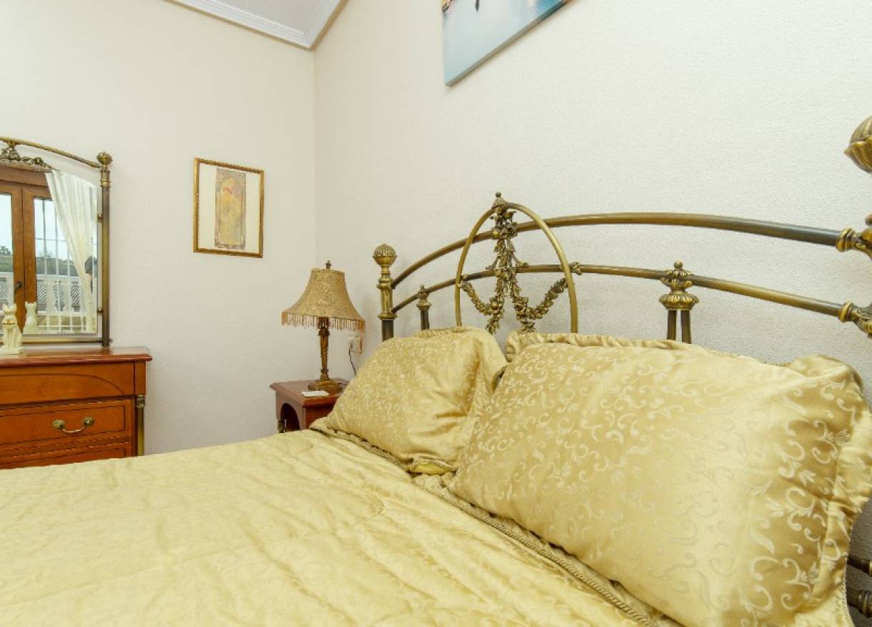 Bestaand - Villa - Torrevieja