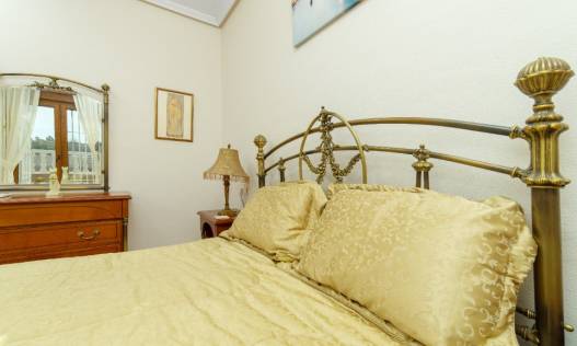 Bestaand - Villa - Torrevieja