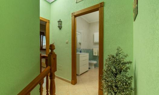 Bestaand - Villa - Torrevieja