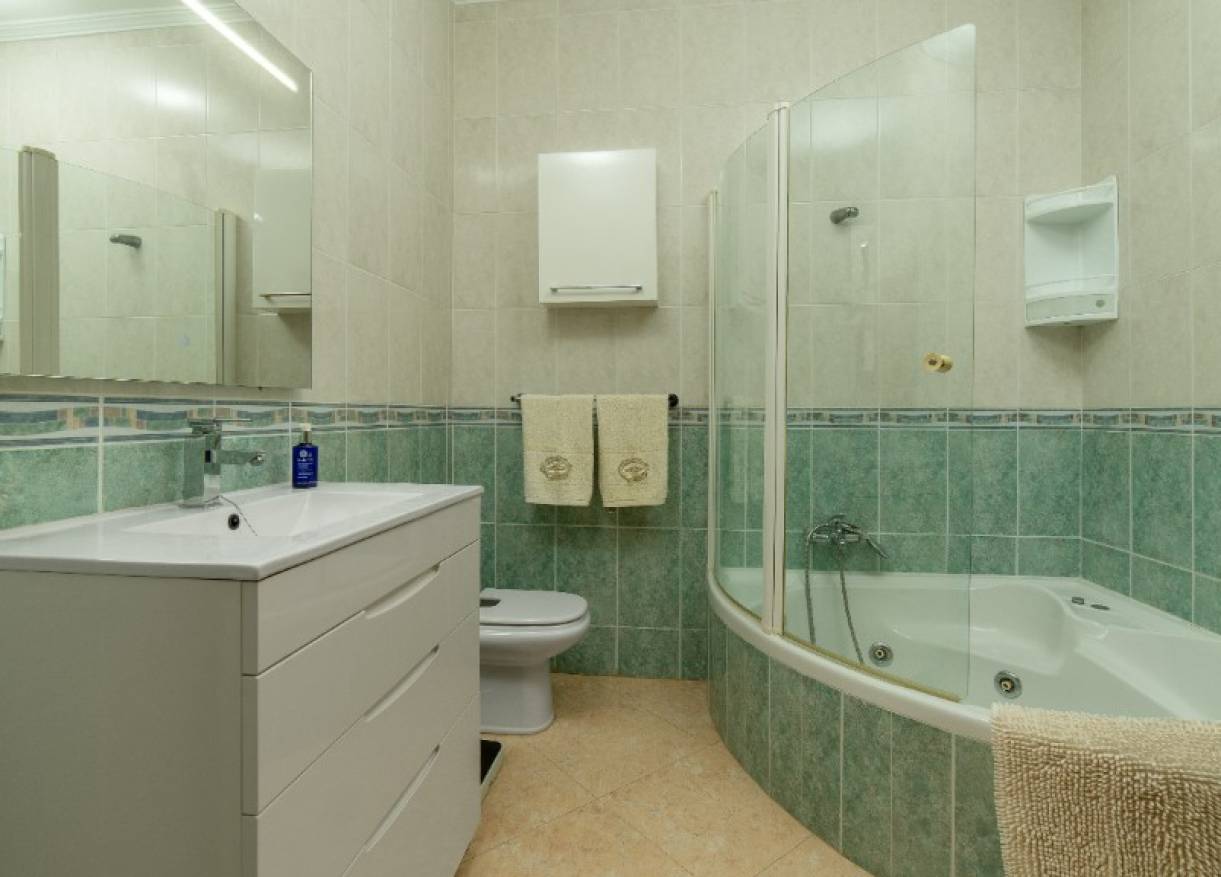 Bestaand - Villa - Torrevieja