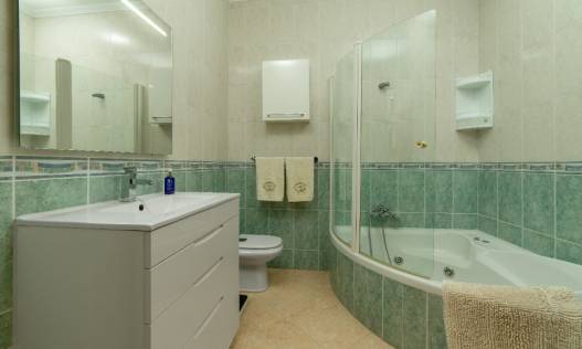 Bestaand - Villa - Torrevieja