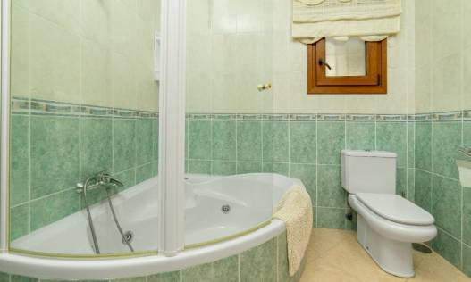 Bestaand - Villa - Torrevieja