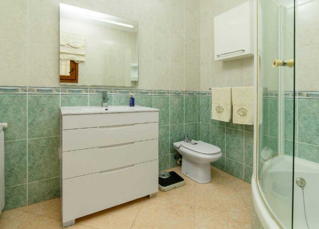 Bestaand - Villa - Torrevieja