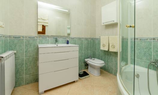 Bestaand - Villa - Torrevieja