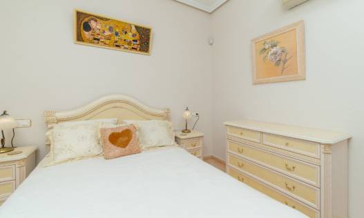 Bestaand - Villa - Torrevieja