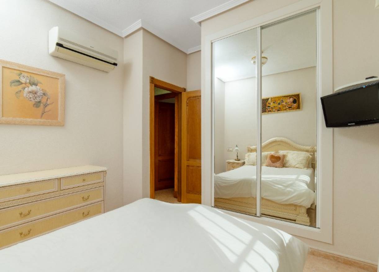 Bestaand - Villa - Torrevieja