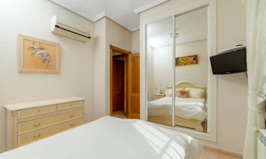 Bestaand - Villa - Torrevieja