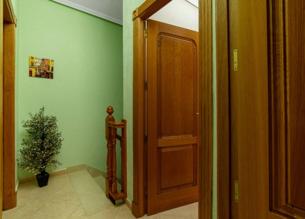 Bestaand - Villa - Torrevieja