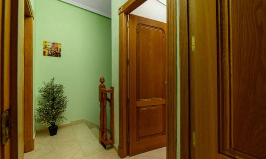 Bestaand - Villa - Torrevieja