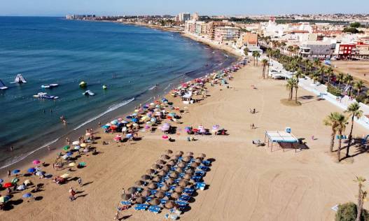 Bestaand - Villa - Torrevieja