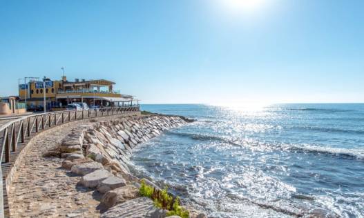 Bestaand - Villa - Torrevieja