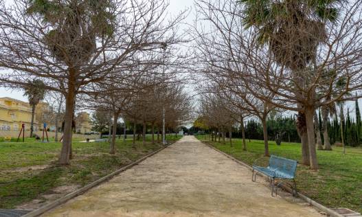 Bestaand - Villa - Torrevieja