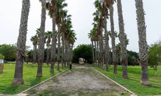 Bestaand - Villa - Torrevieja