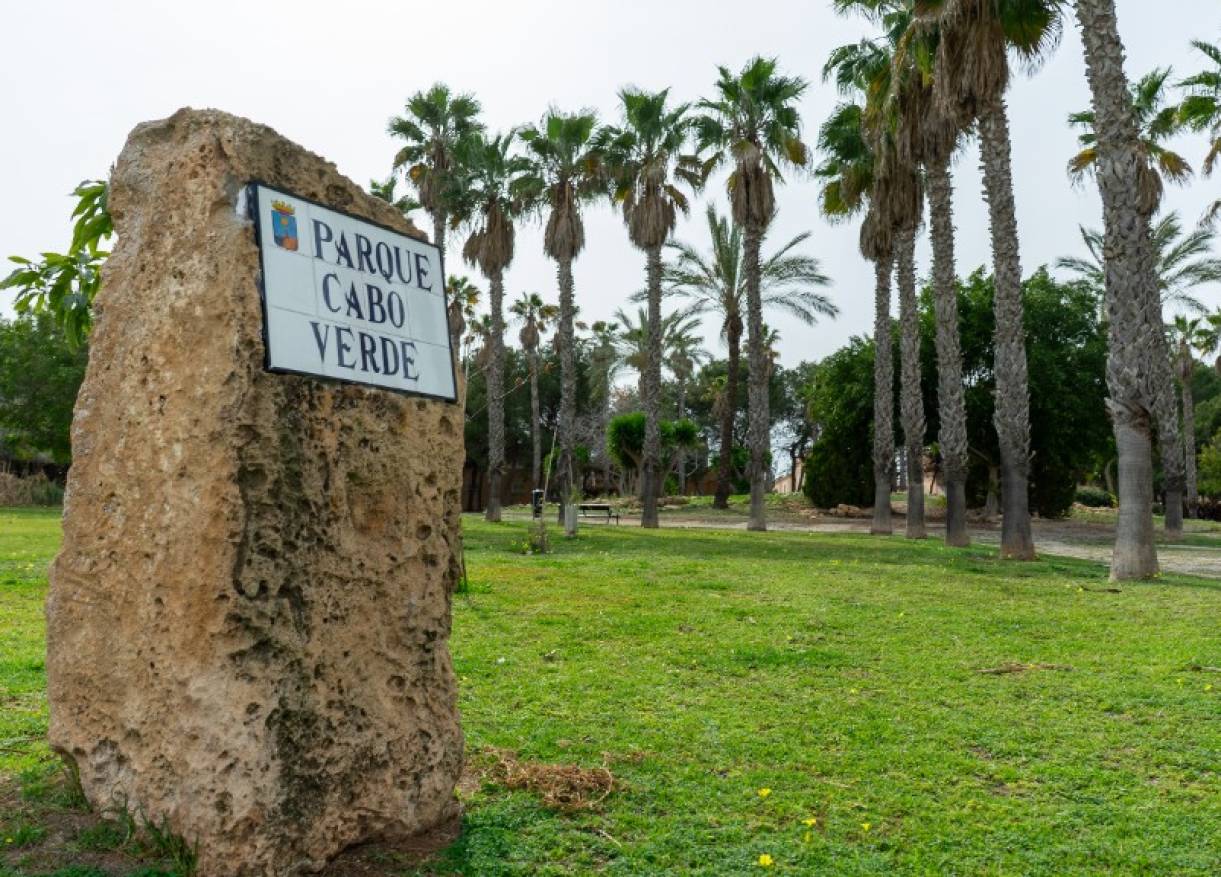 Bestaand - Villa - Torrevieja