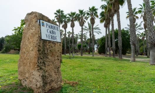 Bestaand - Villa - Torrevieja