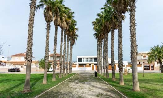 Bestaand - Villa - Torrevieja