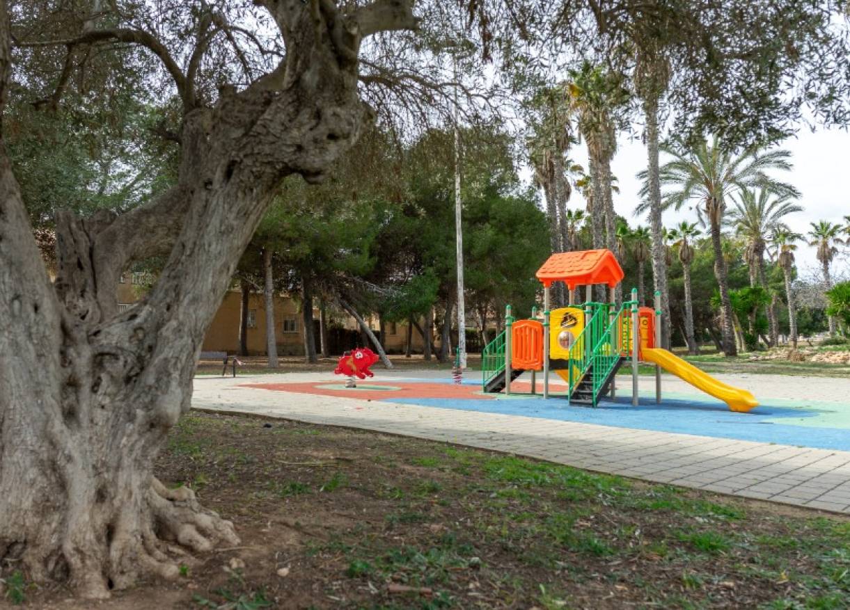 Bestaand - Villa - Torrevieja