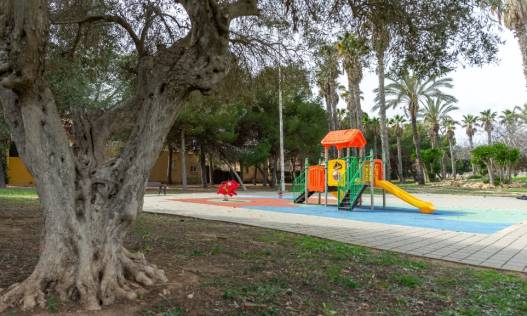 Bestaand - Villa - Torrevieja